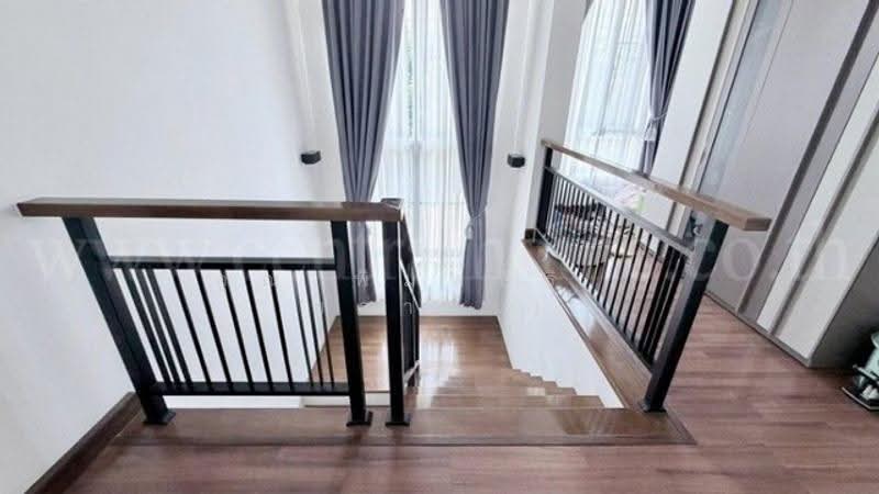 Casa Grand Sukhapiban 5 : คาซ่า แกรนด์ สุขาภิบาล 5, กรุงเทพ, ซอย สุขาภิบาล 5, สายไหม, กรุงเทพ, 260 ตร.ม., บ้านเดี่ยว ขาย, โดย คุณ พิมพ์สิริ ( ทราย ), 500513283 - DDproperty.com