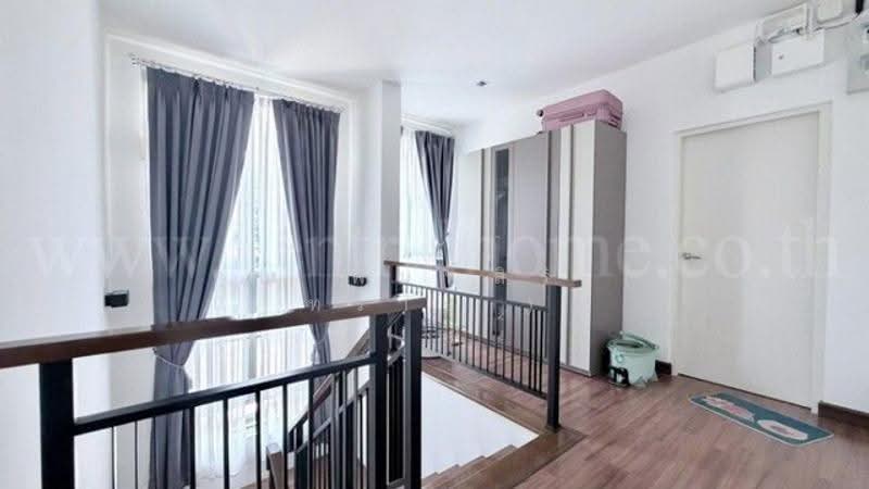 Casa Grand Sukhapiban 5 : คาซ่า แกรนด์ สุขาภิบาล 5, กรุงเทพ, ซอย สุขาภิบาล 5, สายไหม, กรุงเทพ, 260 ตร.ม., บ้านเดี่ยว ขาย, โดย คุณ พิมพ์สิริ ( ทราย ), 500513283 - DDproperty.com