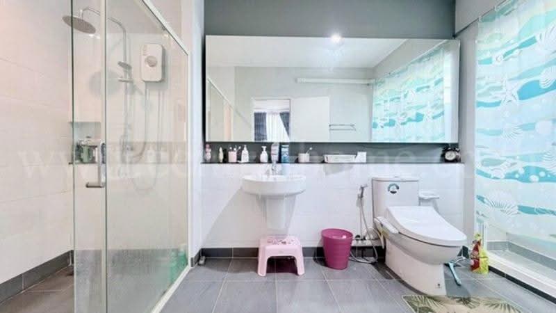 Casa Grand Sukhapiban 5, Bangkok, Soi Sukhaphiban 5, Sai Mai, Bangkok, 4 Bedrooms, 260 sqm, Single Detached House For Sale, by คุณ พิมพ์สิริ ( ทราย ), 500513283 - DDproperty.com