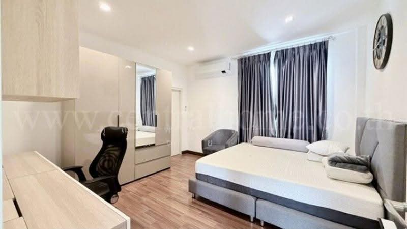 Casa Grand Sukhapiban 5 : คาซ่า แกรนด์ สุขาภิบาล 5, กรุงเทพ, ซอย สุขาภิบาล 5, สายไหม, กรุงเทพ, 260 ตร.ม., บ้านเดี่ยว ขาย, โดย คุณ พิมพ์สิริ ( ทราย ), 500513283 - DDproperty.com