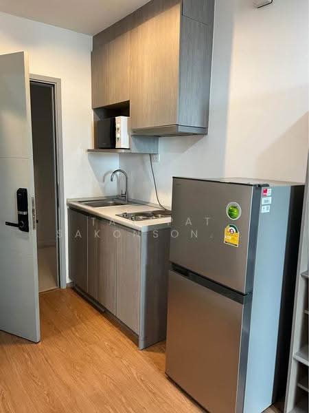 IDEO Wutthakat, Bangkok, Soi Wing Wua, Ratchapruk Road, Bangko, Chom Thong, Bangkok, 1 Bedroom, 22 sqm, Condo For Sale, by Tanapat Sakonsontised, 500513284 - DDproperty.com