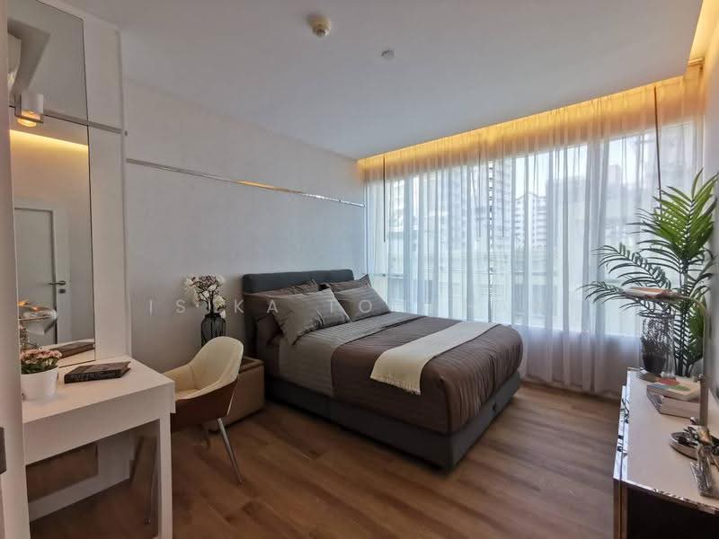 Wilshire Condominium, Bangkok, 80 Soi Sukhimvit 22, Khlong Toei, Bangkok, 3 Bedrooms, 157 sqm, Condo For Sale, by Isika Tonkham, 500513287 - DDproperty.com