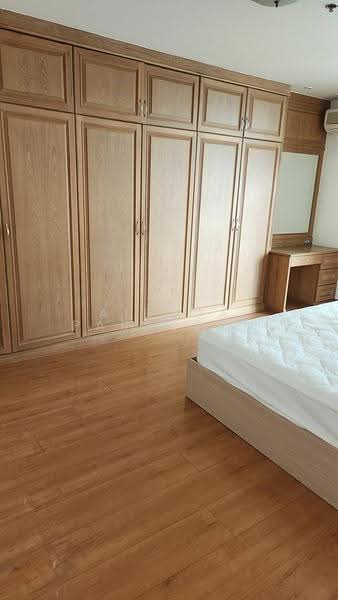 Lumpini Park View, Bangkok, Rama 4, Thung Maha Mek, Sathon, Bangkok, 1 Bedroom, 60 sqm, Condo For Rent, by Airada Parasarn, 500513290 - DDproperty.com