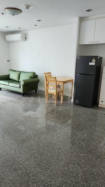 Lumpini Park View, Bangkok, Rama 4, Thung Maha Mek, Sathon, Bangkok, 1 Bedroom, 60 sqm, Condo For Rent, by Airada Parasarn, 500513290 - DDproperty.com