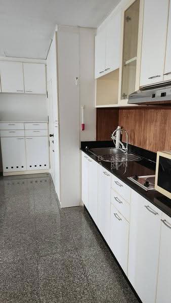 Lumpini Park View, Bangkok, Rama 4, Thung Maha Mek, Sathon, Bangkok, 1 Bedroom, 60 sqm, Condo For Rent, by Airada Parasarn, 500513290 - DDproperty.com