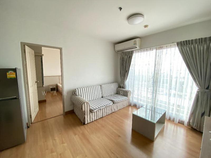 Chapter One Modern Dutch, Bangkok, Rat Burana 33, Rat Burana, Bangkok, 2 Bedrooms, 59 sqm, Condo For Rent, by Keerati Wangrujirakul, 500513291 - DDproperty.com