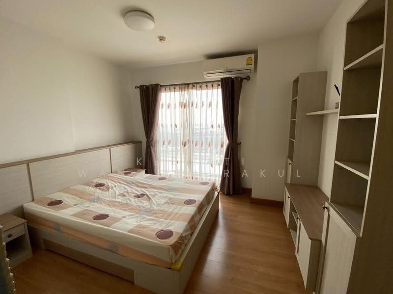 Chapter One Modern Dutch, Bangkok, Rat Burana 33, Rat Burana, Bangkok, 2 Bedrooms, 59 sqm, Condo For Rent, by Keerati Wangrujirakul, 500513291 - DDproperty.com