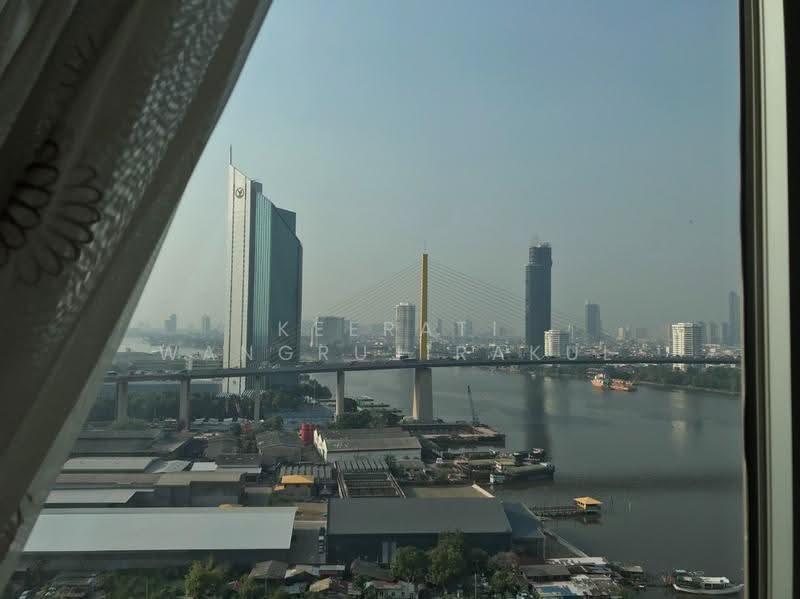 Chapter One Modern Dutch, Bangkok, Rat Burana 33, Rat Burana, Bangkok, 2 Bedrooms, 59 sqm, Condo For Rent, by Keerati Wangrujirakul, 500513291 - DDproperty.com