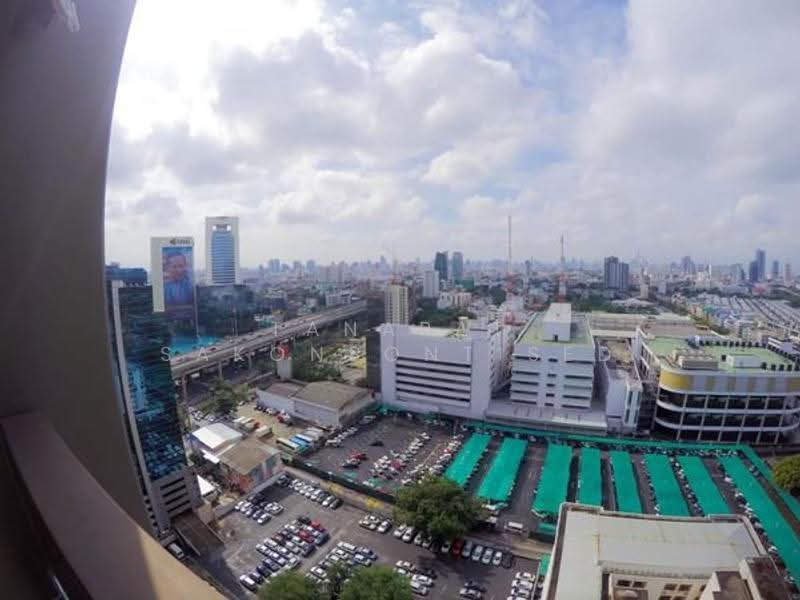 SYM Vibha-Ladprao : ซิม วิภา-ลาดพร้าว, กรุงเทพ, 733 ถ.วิภาวดีรังสิต, จอมพล, จตุจักร, กรุงเทพ, 36 ตร.ม., คอนโด ขาย, โดย Tanapat Sakonsontised, 500513295 - DDproperty.com