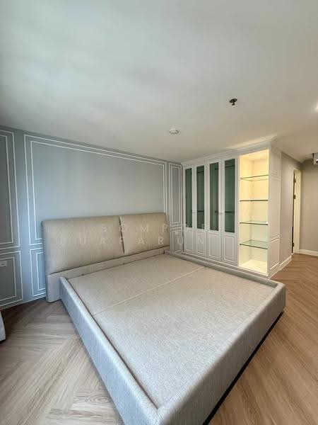 Top View Tower, Bangkok, Soi Sukhumvit 59, Khlong Tan Nua, Watthana, Bangkok, 3 Bedrooms, 120 sqm, Condo For Rent, by Sompob Buaparungsri, 500513296 - DDproperty.com