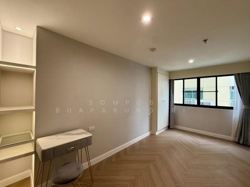 Top View Tower, Bangkok, Soi Sukhumvit 59, Khlong Tan Nua, Watthana, Bangkok, 3 Bedrooms, 120 sqm, Condo For Rent, by Sompob Buaparungsri, 500513296 - DDproperty.com