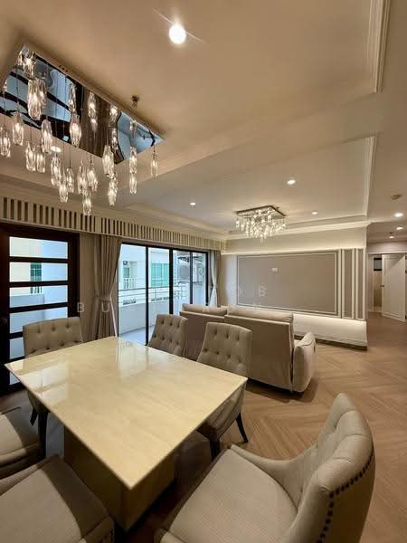 Top View Tower : ท็อป วิว ทาวเวอร์, กรุงเทพ, ซอยสุขุมวิท 59, คลองตันเหนือ, วัฒนา, กรุงเทพ, 120 ตร.ม., คอนโด ให้เช่า, โดย Sompob Buaparungsri, 500513296 - DDproperty.com