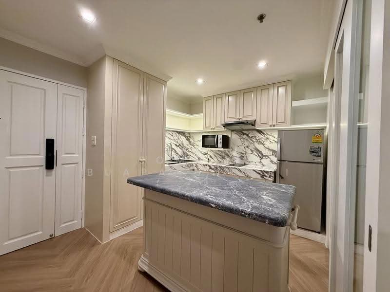 Top View Tower, Bangkok, Soi Sukhumvit 59, Khlong Tan Nua, Watthana, Bangkok, 3 Bedrooms, 120 sqm, Condo For Rent, by Sompob Buaparungsri, 500513296 - DDproperty.com
