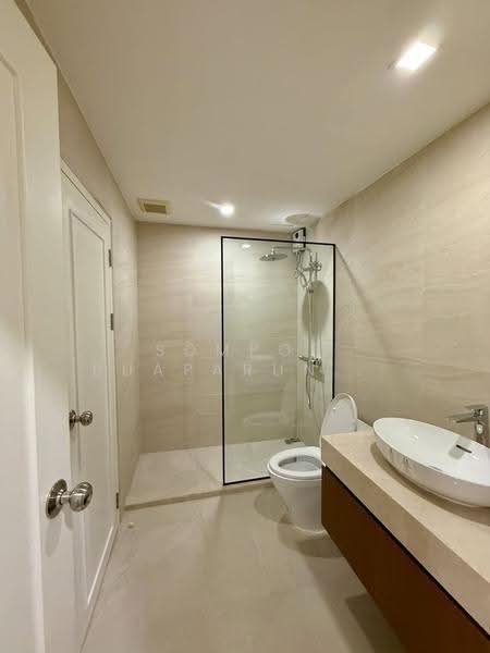 Top View Tower, Bangkok, Soi Sukhumvit 59, Khlong Tan Nua, Watthana, Bangkok, 3 Bedrooms, 120 sqm, Condo For Rent, by Sompob Buaparungsri, 500513296 - DDproperty.com