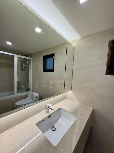 Top View Tower, Bangkok, Soi Sukhumvit 59, Khlong Tan Nua, Watthana, Bangkok, 3 Bedrooms, 120 sqm, Condo For Rent, by Sompob Buaparungsri, 500513296 - DDproperty.com