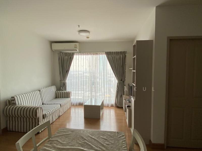 Chapter One Modern Dutch, Bangkok, Rat Burana 33, Rat Burana, Bangkok, 2 Bedrooms, 59 sqm, Condo For Sale, by Keerati Wangrujirakul, 500513298 - DDproperty.com