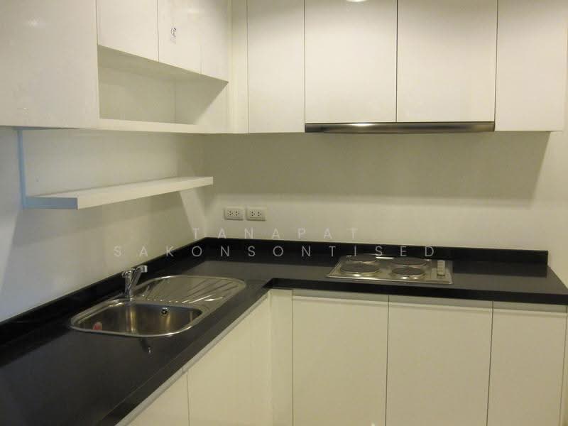 Belle Grand Rama 9, Bangkok, 131 Rama 9 Road, Huai Khwang, Bangkok, 3 Bedrooms, 106 sqm, Condo For Rent, by Tanapat Sakonsontised, 500513303 - DDproperty.com