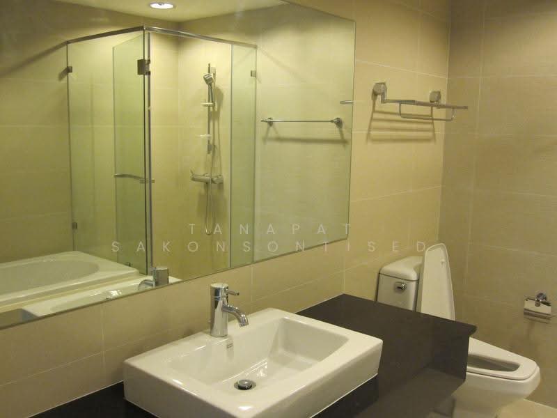 Belle Grand Rama 9, Bangkok, 131 Rama 9 Road, Huai Khwang, Bangkok, 3 Bedrooms, 106 sqm, Condo For Rent, by Tanapat Sakonsontised, 500513303 - DDproperty.com