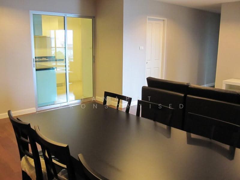 Belle Grand Rama 9, Bangkok, 131 Rama 9 Road, Huai Khwang, Bangkok, 3 Bedrooms, 106 sqm, Condo For Rent, by Tanapat Sakonsontised, 500513303 - DDproperty.com
