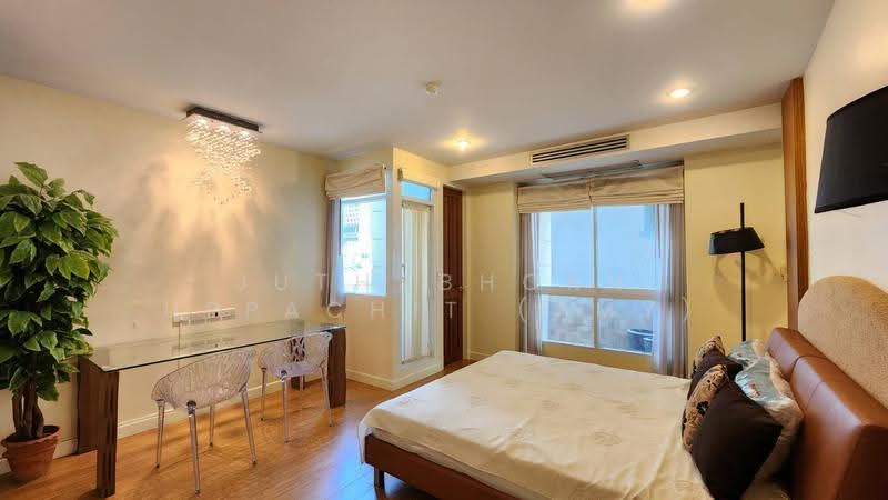 บ้าน ถนน สารสิน คอนโดมิเนียม, กรุงเทพ, สารสิน, ลุมพินี, ปทุมวัน, กรุงเทพ, 100 ตร.ม., คอนโด ให้เช่า, โดย Juthabhorn Uppachit (Amy), 500513304 - DDproperty.com