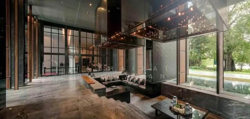 ASHTON Asoke, Bangkok, 131 Asoke Montri Road, Khlongtoei Nua, Watthana, Bangkok, 1 Bedroom, 35 sqm, Condo For Rent, by Hathairat Rookphan, 500513305 - DDproperty.com