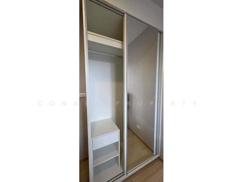 Plum Condo ปิ่นเกล้า สเตชั่น (พลัมคอนโด ปิ่นเกล้า สเตชั่น), กรุงเทพ, ถนนสมเด็จพระปิ่นเกล้า, บางยี่ขัน, บางพลัด, กรุงเทพ, 27 ตร.ม., คอนโด ให้เช่า, โดย Connex Property, 500513307 - DDproperty.com