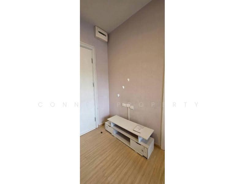 Plum Condo ปิ่นเกล้า สเตชั่น (พลัมคอนโด ปิ่นเกล้า สเตชั่น), กรุงเทพ, ถนนสมเด็จพระปิ่นเกล้า, บางยี่ขัน, บางพลัด, กรุงเทพ, 27 ตร.ม., คอนโด ให้เช่า, โดย Connex Property, 500513307 - DDproperty.com