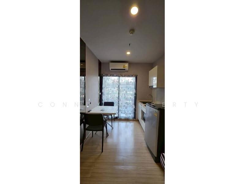 Plum Condo ปิ่นเกล้า สเตชั่น (พลัมคอนโด ปิ่นเกล้า สเตชั่น), กรุงเทพ, ถนนสมเด็จพระปิ่นเกล้า, บางยี่ขัน, บางพลัด, กรุงเทพ, 27 ตร.ม., คอนโด ให้เช่า, โดย Connex Property, 500513307 - DDproperty.com