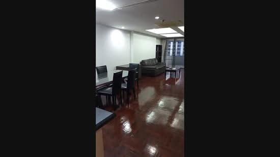 Premier Condominium, Bangkok, Sukhumvit 24 Alley, Khong Tan, Khlong Toei, Bangkok, 2 Bedrooms, 121 sqm, Condo For Rent, by Sompob Buaparungsri, 500513308 - DDproperty.com