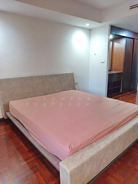 Premier Condominium : พรีเมียร์ คอนโดมิเนียม, กรุงเทพ, ถนนสุขุมวิท 24, คลองตัน, คลองเตย, กรุงเทพ, 121 ตร.ม., คอนโด ให้เช่า, โดย Sompob Buaparungsri, 500513308 - DDproperty.com