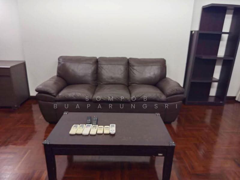 Premier Condominium, Bangkok, Sukhumvit 24 Alley, Khong Tan, Khlong Toei, Bangkok, 2 Bedrooms, 121 sqm, Condo For Rent, by Sompob Buaparungsri, 500513308 - DDproperty.com