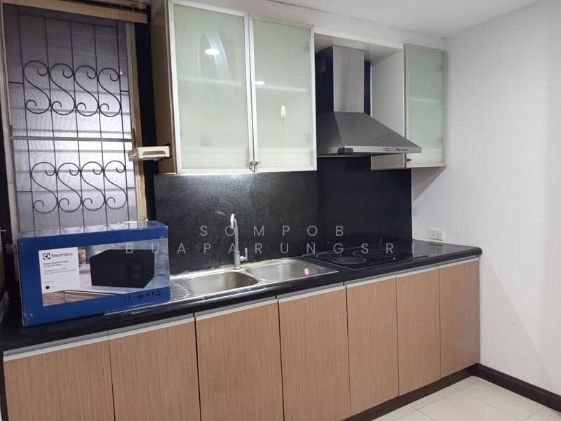 Premier Condominium, Bangkok, Sukhumvit 24 Alley, Khong Tan, Khlong Toei, Bangkok, 2 Bedrooms, 121 sqm, Condo For Rent, by Sompob Buaparungsri, 500513308 - DDproperty.com