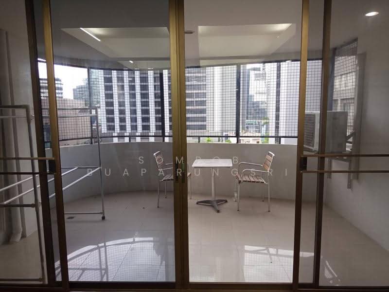 Premier Condominium, Bangkok, Sukhumvit 24 Alley, Khong Tan, Khlong Toei, Bangkok, 2 Bedrooms, 121 sqm, Condo For Rent, by Sompob Buaparungsri, 500513308 - DDproperty.com