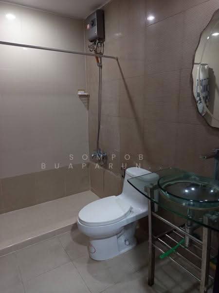 Premier Condominium, Bangkok, Sukhumvit 24 Alley, Khong Tan, Khlong Toei, Bangkok, 2 Bedrooms, 121 sqm, Condo For Rent, by Sompob Buaparungsri, 500513308 - DDproperty.com