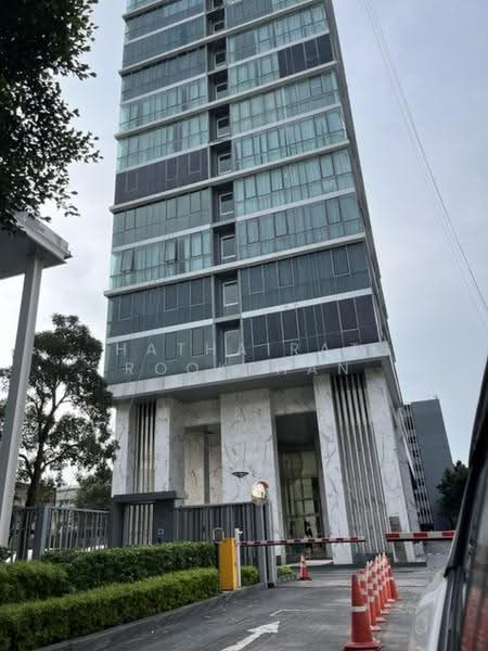 De Lapis Charan 81, Bangkok, 9 Charansanitwong Road, Bang O, Bang Phlat, Bangkok, 1 Bedroom, 35 sqm, Condo For Sale, by Hathairat Rookphan, 500513310 - DDproperty.com