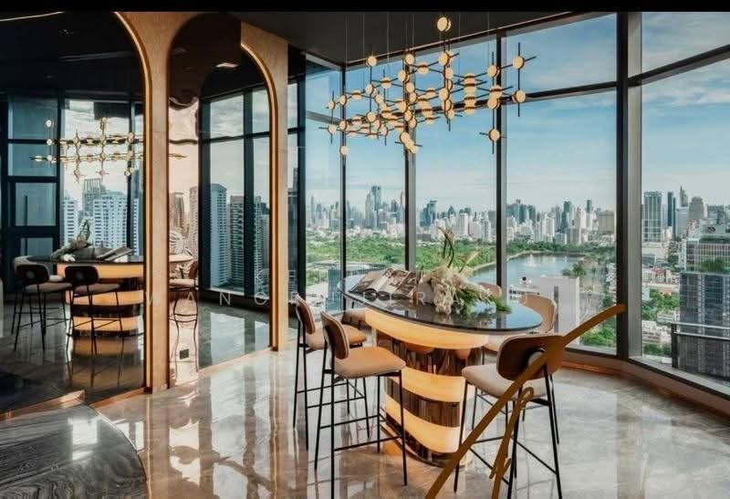 Life Rama 4-Asoke, Bangkok, Rama 4 Road, Khlong Toei, Bangkok, 1 Bedroom, 32 sqm, Condo For Rent, by Keerati Wangrujirakul, 500513311 - DDproperty.com
