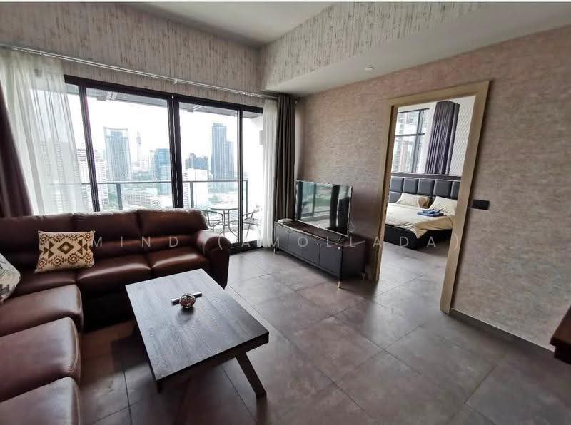 The Lofts Asoke : เดอะ ลอฟท์ อโศก, กรุงเทพ, ถนนสุขุมวิท 21, คลองเตยเหนือ, วัฒนา, กรุงเทพ, 89 ตร.ม., คอนโด ให้เช่า, โดย Mind (Amollada), 500513314 - DDproperty.com