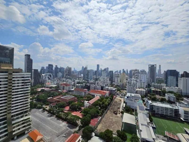 The Lofts Asoke, Bangkok, Sukhumvit 21 Road, Khlongtoei Nua, Watthana, Bangkok, 2 Bedrooms, 89 sqm, Condo For Rent, by Mind (Amollada), 500513314 - DDproperty.com