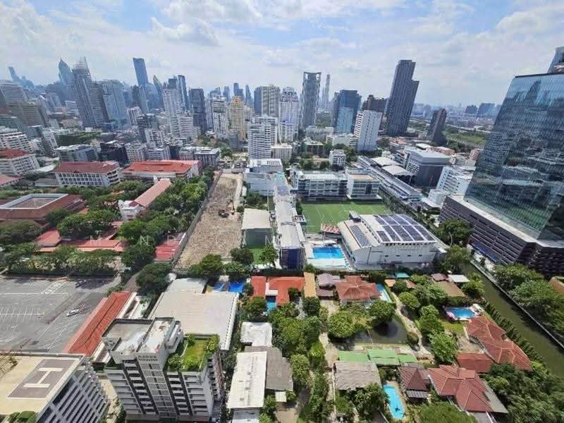 The Lofts Asoke, Bangkok, Sukhumvit 21 Road, Khlongtoei Nua, Watthana, Bangkok, 2 Bedrooms, 89 sqm, Condo For Rent, by Mind (Amollada), 500513314 - DDproperty.com