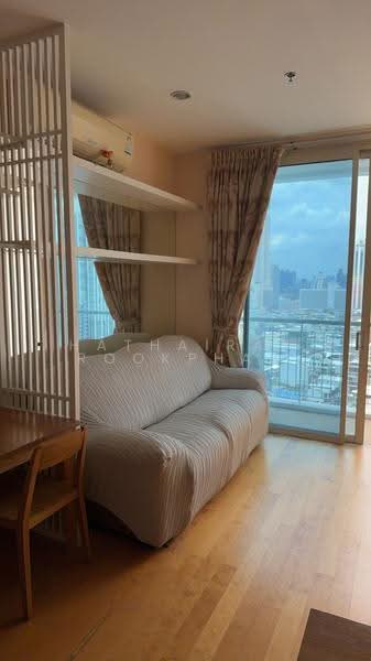 Villa Ratchatewi, Bangkok, 83 Phayathai Road, Thanon Phaya Thai, Ratchathewi, Bangkok, 1 Bedroom, 55 sqm, Condo For Rent, by Hathairat Rookphan, 500513315 - DDproperty.com