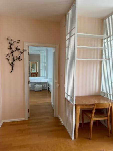 Villa Ratchatewi, Bangkok, 83 Phayathai Road, Thanon Phaya Thai, Ratchathewi, Bangkok, 1 Bedroom, 55 sqm, Condo For Rent, by Hathairat Rookphan, 500513315 - DDproperty.com