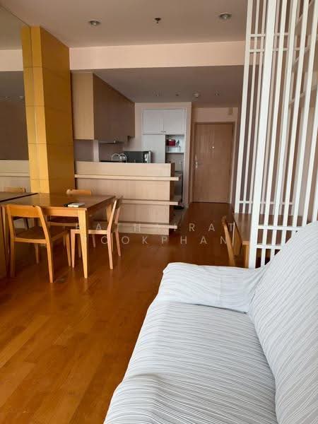 Villa Ratchatewi, Bangkok, 83 Phayathai Road, Thanon Phaya Thai, Ratchathewi, Bangkok, 1 Bedroom, 55 sqm, Condo For Rent, by Hathairat Rookphan, 500513315 - DDproperty.com