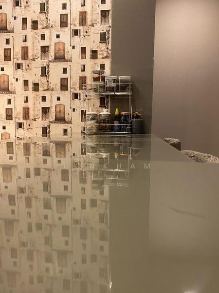 M Silom, Bangkok, 26 Narathiwas Ratchanakarin Road, Suriyawong, Bang Rak, Bangkok, 2 Bedrooms, 61 sqm, Condo For Rent, by Isika Tonkham, 500513316 - DDproperty.com