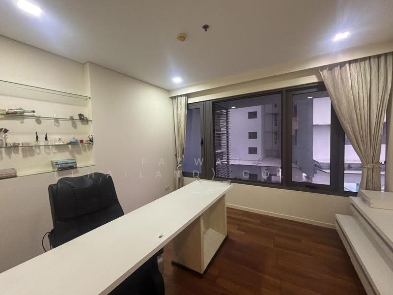 Amanta Lumpini, Bangkok, Rama 4 Road, Thung Maha Mek, Sathon, Bangkok, 2 Bedrooms, 114 sqm, Condo For Sale, by Fazwaz (Thailand) Co., Ltd., 500513318 - DDproperty.com