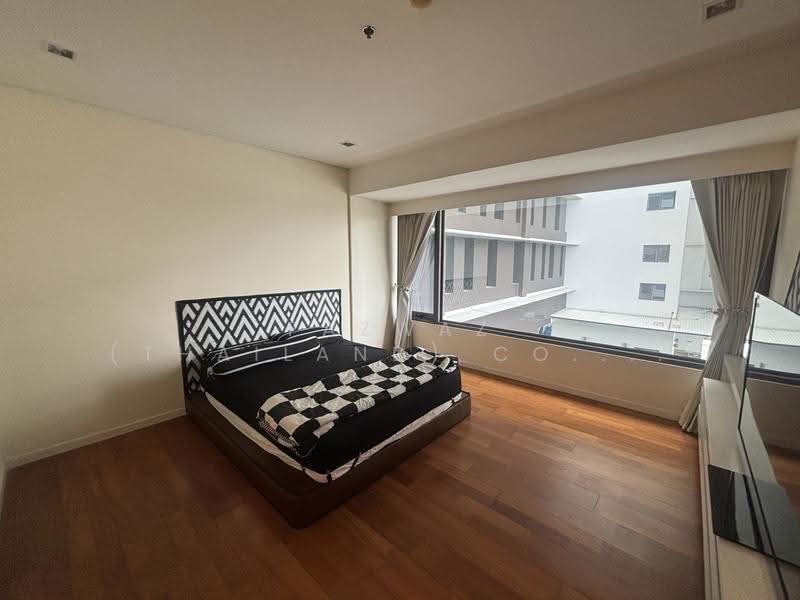 Amanta Lumpini, Bangkok, Rama 4 Road, Thung Maha Mek, Sathon, Bangkok, 2 Bedrooms, 114 sqm, Condo For Sale, by Fazwaz (Thailand) Co., Ltd., 500513318 - DDproperty.com