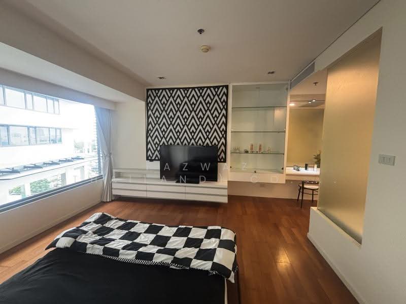 Amanta Lumpini, Bangkok, Rama 4 Road, Thung Maha Mek, Sathon, Bangkok, 2 Bedrooms, 114 sqm, Condo For Sale, by Fazwaz (Thailand) Co., Ltd., 500513318 - DDproperty.com