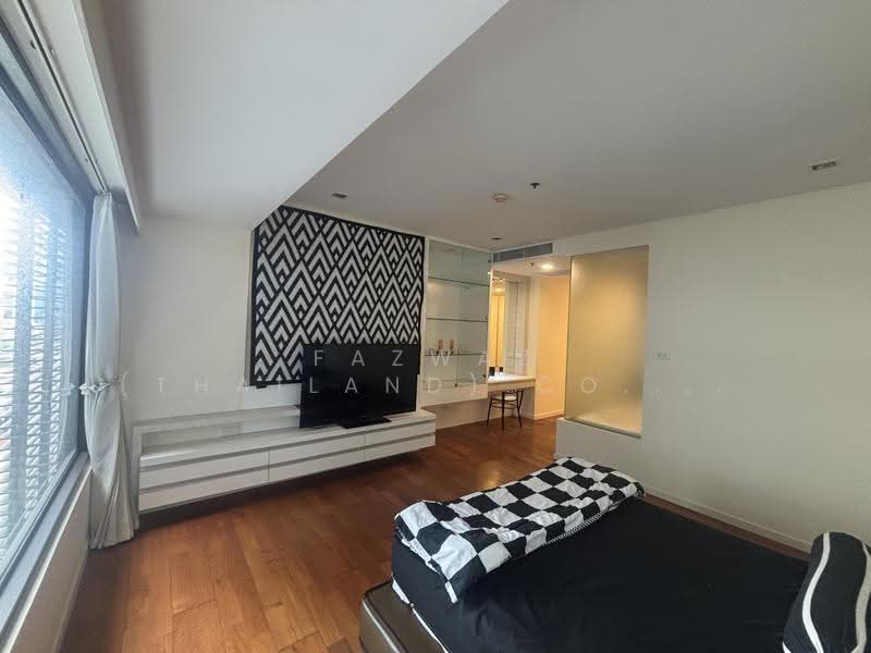 Amanta Lumpini, Bangkok, Rama 4 Road, Thung Maha Mek, Sathon, Bangkok, 2 Bedrooms, 114 sqm, Condo For Sale, by Fazwaz (Thailand) Co., Ltd., 500513318 - DDproperty.com