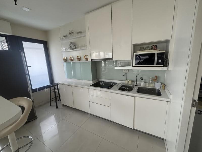 Amanta Lumpini, Bangkok, Rama 4 Road, Thung Maha Mek, Sathon, Bangkok, 2 Bedrooms, 114 sqm, Condo For Sale, by Fazwaz (Thailand) Co., Ltd., 500513318 - DDproperty.com