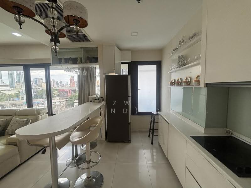 Amanta Lumpini, Bangkok, Rama 4 Road, Thung Maha Mek, Sathon, Bangkok, 2 Bedrooms, 114 sqm, Condo For Sale, by Fazwaz (Thailand) Co., Ltd., 500513318 - DDproperty.com