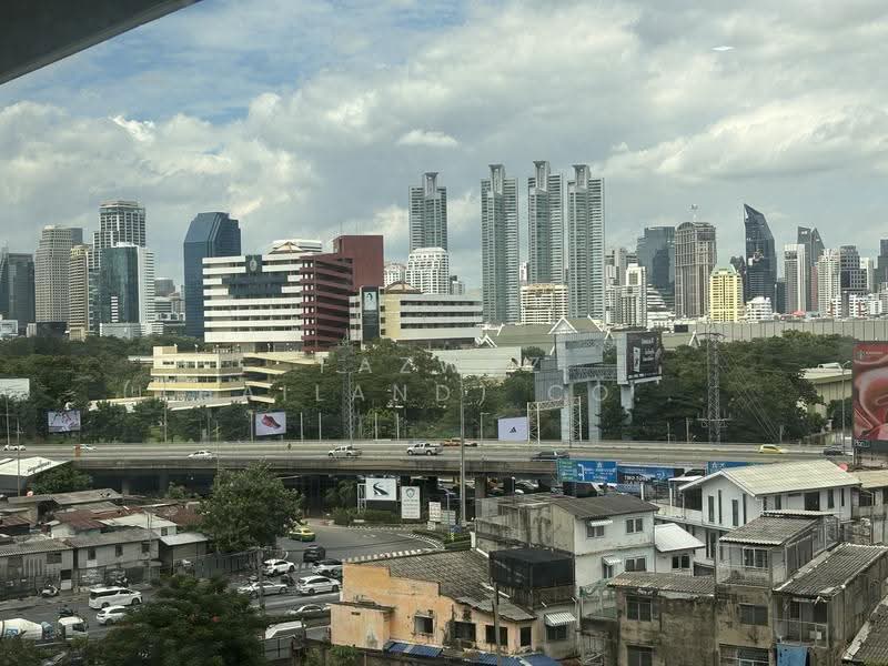 Amanta Lumpini, Bangkok, Rama 4 Road, Thung Maha Mek, Sathon, Bangkok, 2 Bedrooms, 114 sqm, Condo For Sale, by Fazwaz (Thailand) Co., Ltd., 500513318 - DDproperty.com